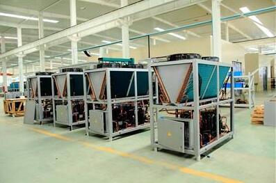 學(xué)校采暖哪種方式好？空氣能熱泵以節(jié)能取勝