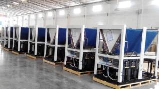 同樣冬暖夏涼，空氣能熱泵與空調(diào)相比有哪些不同？