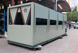 風(fēng)冷熱泵和空氣源熱泵的區(qū)別是什么？