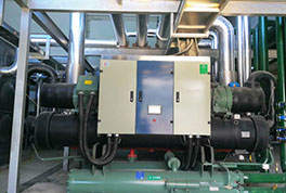 9種供暖制冷方案優(yōu)缺點(diǎn)，暖通人一定要懂！