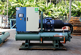 定制制冷機(jī)組時(shí)應(yīng)該考慮哪些方面？