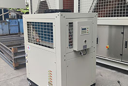 冷水機(jī)處于低溫度環(huán)境，有什么 影響？