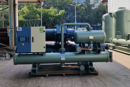 哪些地方需要工業(yè)冷水機(jī)？企業(yè)如何選擇工業(yè)冷水機(jī)？