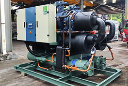 什么是乙二醇冷水機(jī)？乙二醇冷水機(jī)怎么選購(gòu)？