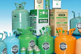 28種常用制冷劑！分類、用途、鑒別及純度對制冷系統(tǒng)的影響