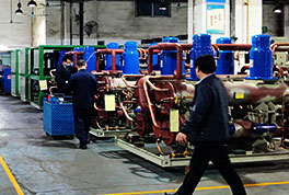 品質(zhì)決定一切，沒有良好產(chǎn)品品質(zhì)，所有營銷都是空談