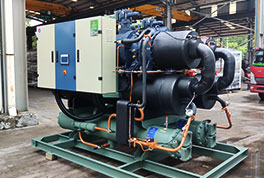 低溫乙二醇冷水機組在食品飲料行業(yè)中應用有哪些？