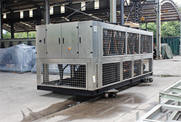 解決99%養(yǎng)殖場(chǎng)景，恒星熱泵機(jī)組用實(shí)力說(shuō)話