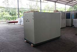 創(chuàng)新改良，箱式冷水機(jī)在工業(yè)領(lǐng)域制冷取得重大突破