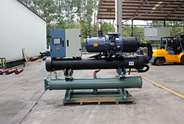 工業(yè)冷水機(jī)越做越簡單，背后的真相是什么