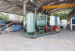 如虎添翼，恒星把熱回收設計到蒸發(fā)冷冷水機