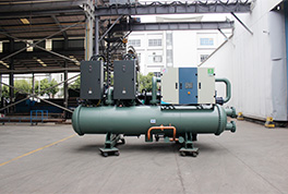 雙工況螺桿變頻冷水機(jī)有哪些特殊之處