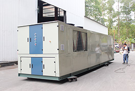 這樣保養(yǎng)，冰蓄冷機(jī)組至少多用5年