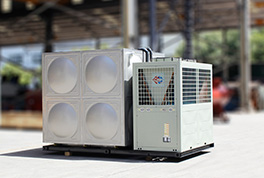 以為冰蓄冷只有移峰填谷，一體機設(shè)計更省錢