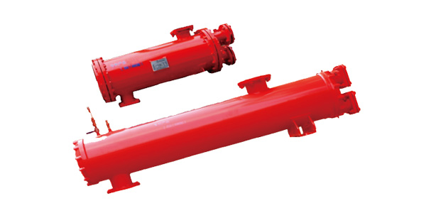 水冷磁懸浮冷水機組冷凝熱能回收，免費實用