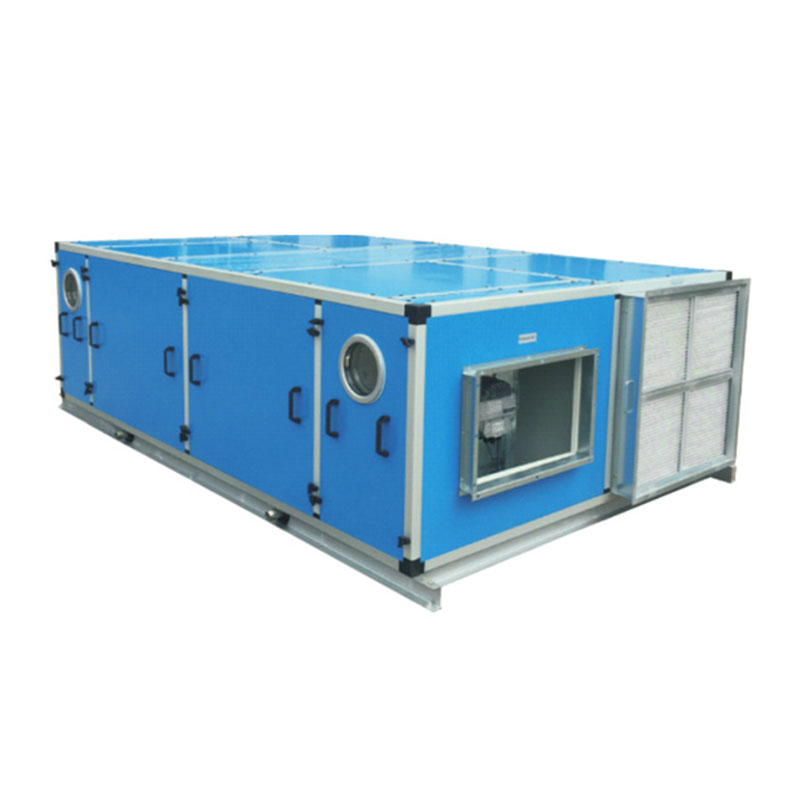 新風(fēng)機組圖片2