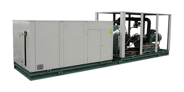 針對每個(gè)項(xiàng)目的不同真實(shí)需求，專門量身定制機(jī)組